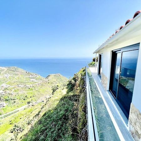 פונטה דו סול Mar A Vista By Your Madeira Rentals מראה חיצוני תמונה