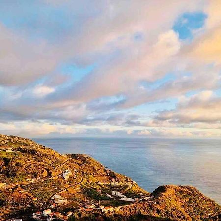פונטה דו סול Mar A Vista By Your Madeira Rentals מראה חיצוני תמונה