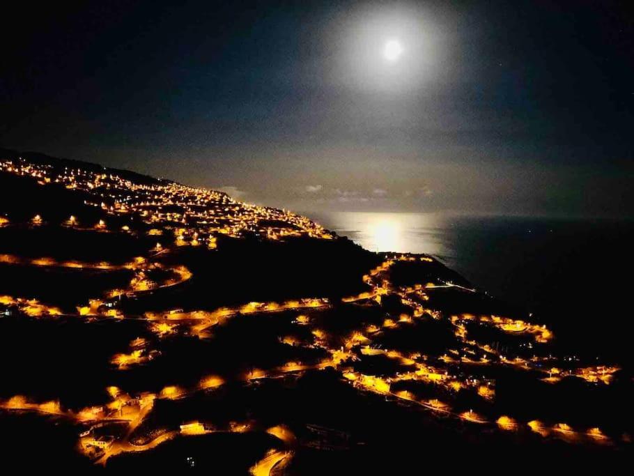 פונטה דו סול Mar A Vista By Your Madeira Rentals מראה חיצוני תמונה