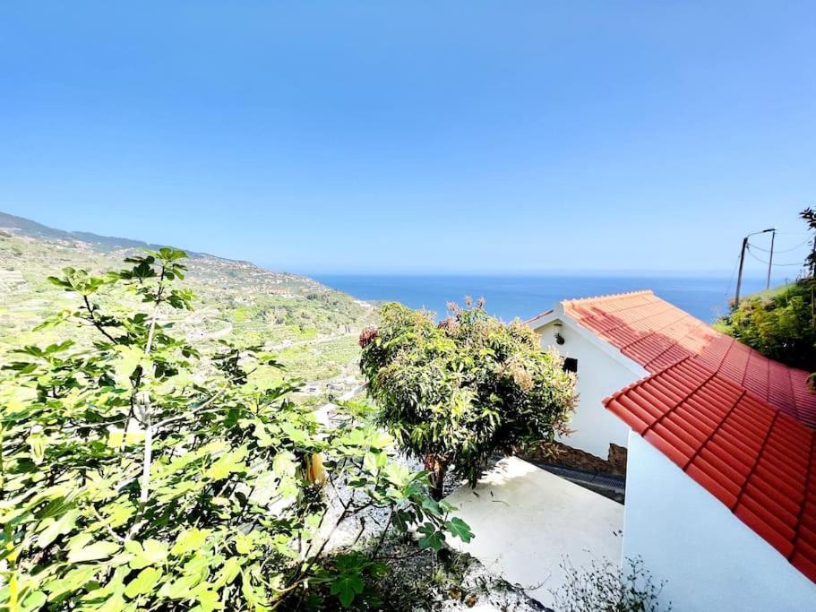 פונטה דו סול Mar A Vista By Your Madeira Rentals מראה חיצוני תמונה