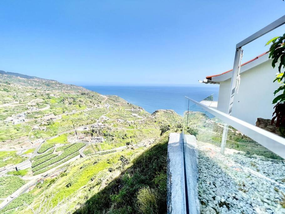 פונטה דו סול Mar A Vista By Your Madeira Rentals מראה חיצוני תמונה