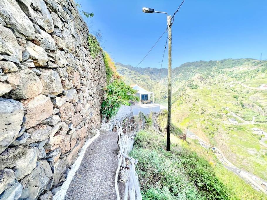 פונטה דו סול Mar A Vista By Your Madeira Rentals מראה חיצוני תמונה