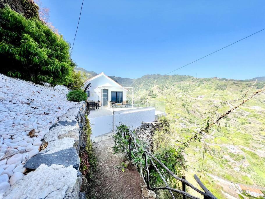 פונטה דו סול Mar A Vista By Your Madeira Rentals מראה חיצוני תמונה